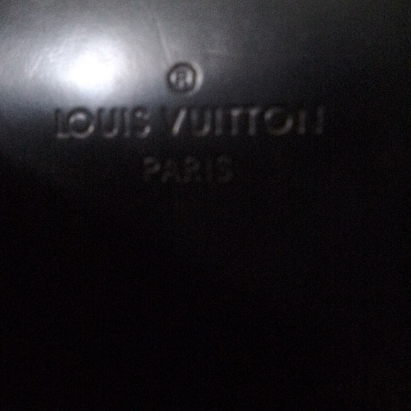 Louis Vuitton backpack - Picture 3 of 4